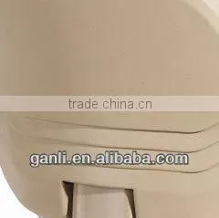 Black office computer chair