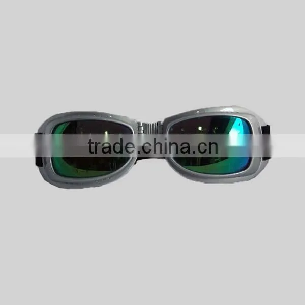 2016 new model motorcycle cheaper safety goggles with price