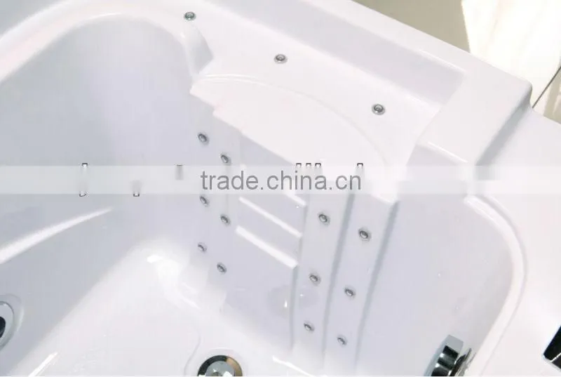 New Arrival Luxury Hot Tub Sanitary Ware from Zhejiang