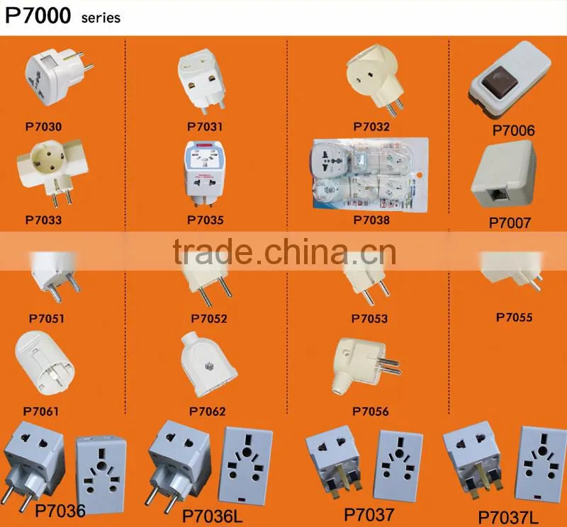 door bell switch light switch (P7006)