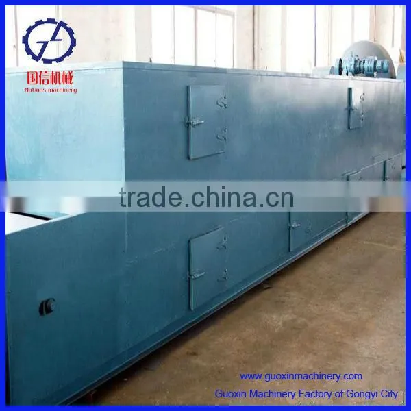 Factory Directly Sale Best Price Food Processing Mesh Belt Dryer