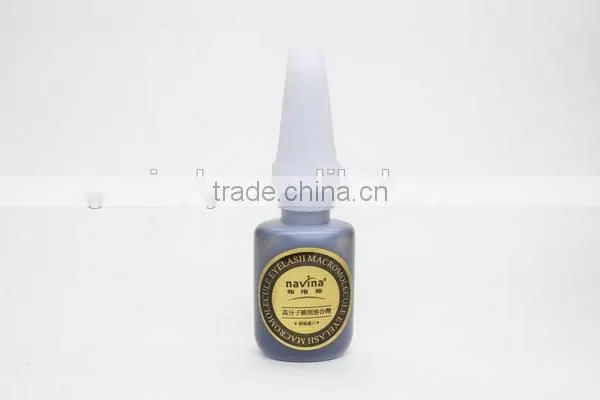 NO smell no stimulus Grafting eyelash strong bonding liquid extension glue