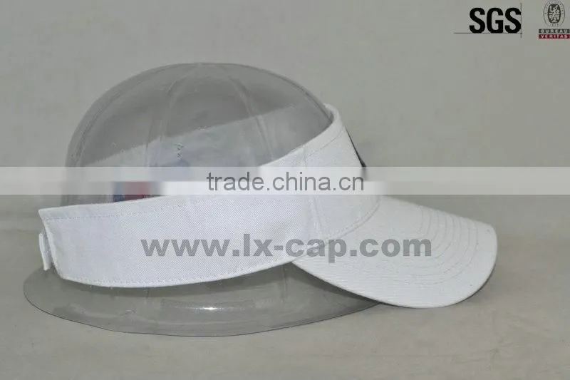 Printed mental logo cap and ladies pink baseball cap