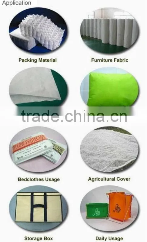 biodegradable nonwoven fabric, pp spunbond non woven fabric