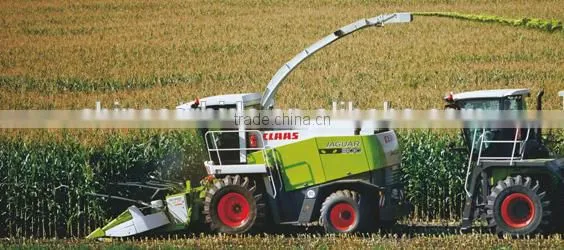 Sintered Tungsten Carbide Plates as Spare Parts for Agricultural Casting Plough Machines