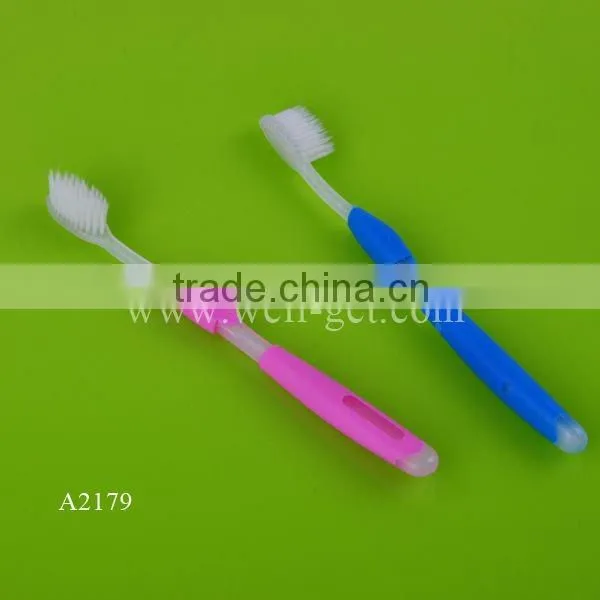 Tooth Brush/Adult Daily Care/New Products 2013