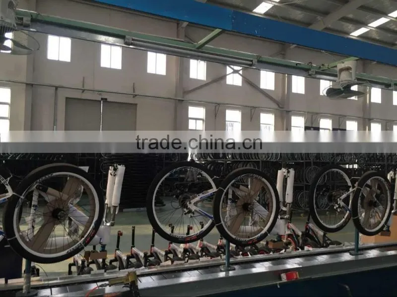 Shaped Frame Alloy Sports Racing Road Bike