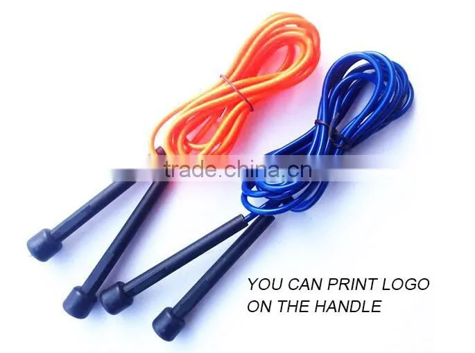2016 the new style 3m pvc jump rope with high quality