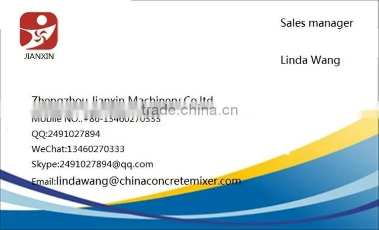 Cement silo with capacity 50T-300T