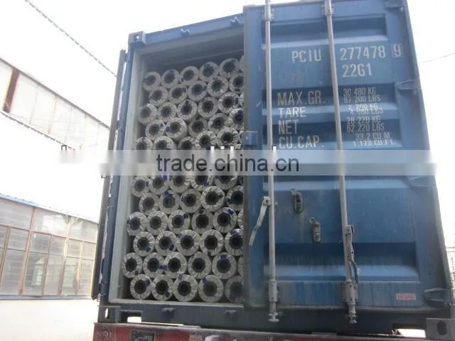 Airtight Coated tarpaulin 1000x1000D 1100g Dark Blue
