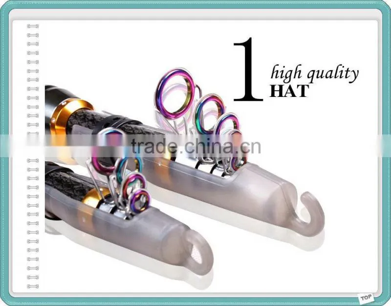 Chinese Manufactory High Carbon Material Telescopic Fishing Rod
