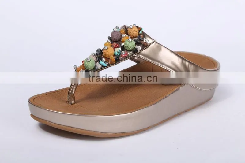 patent women flip flops shoes