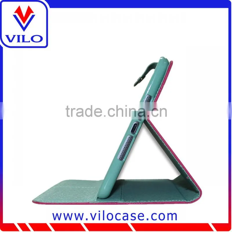 tablet case for ipad air smart cover for ipad 7'inch