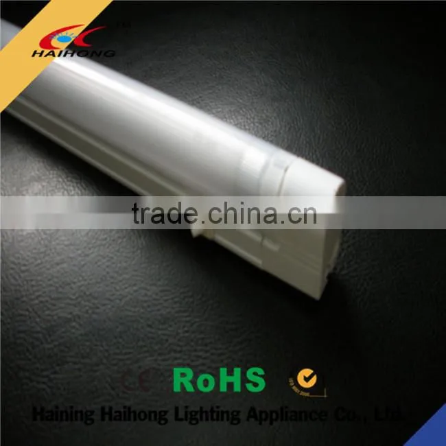 T5 fluroescent lighting fixture Spray the white plastic