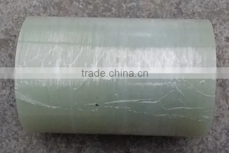 Easy to use shoe film machine