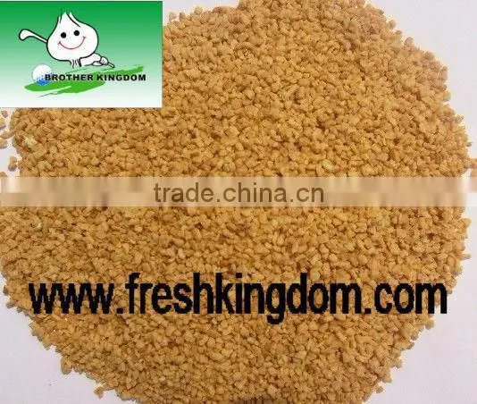 fried garlic