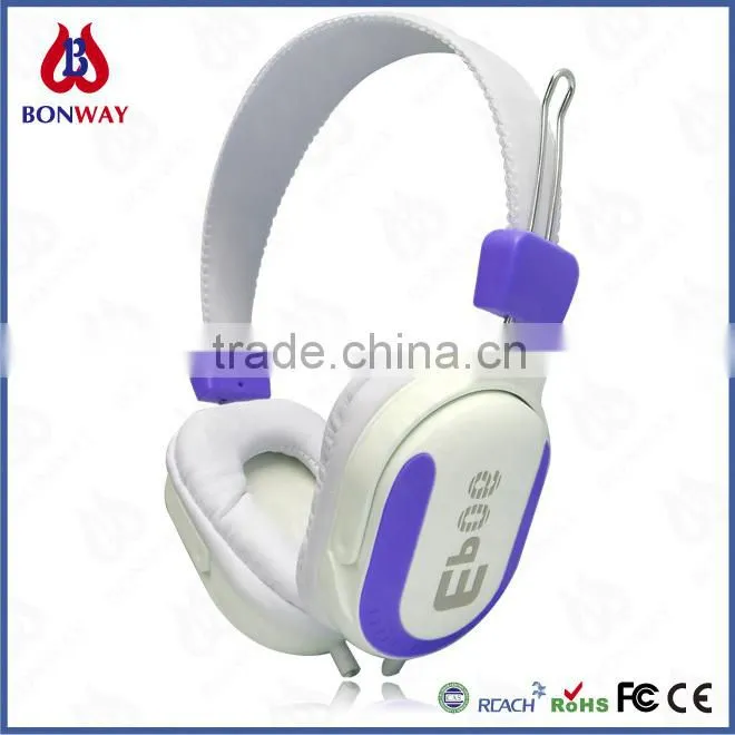 headphones hot sale stereo headset for tablets