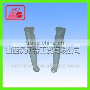 Scaffolding wedge clamp, scaffolding accessory scaffolding wedge