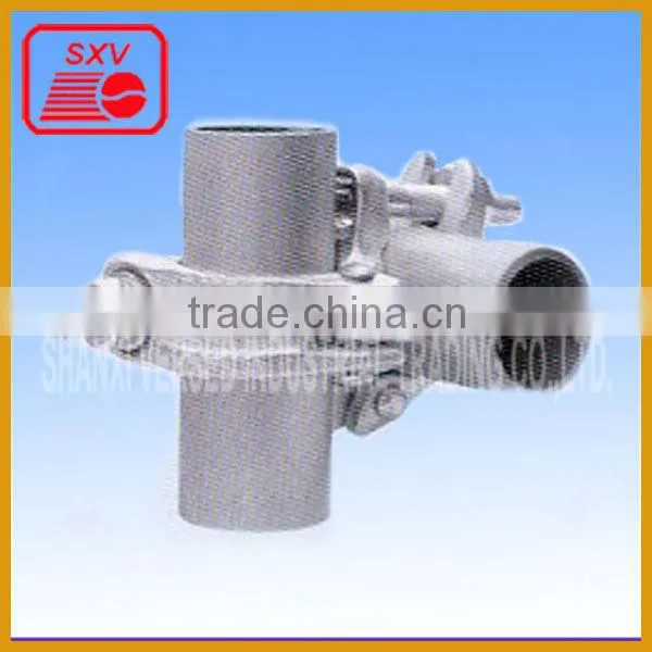 Part for Scaffolding,Scaffolding Coupler, pressed fixed coupler SXV-KJ-13