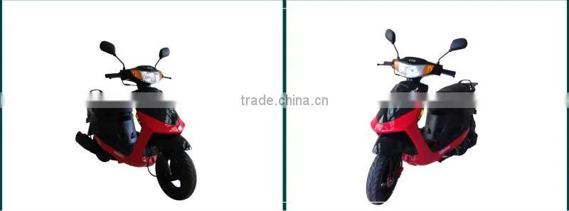 50CC gas scooter JOG