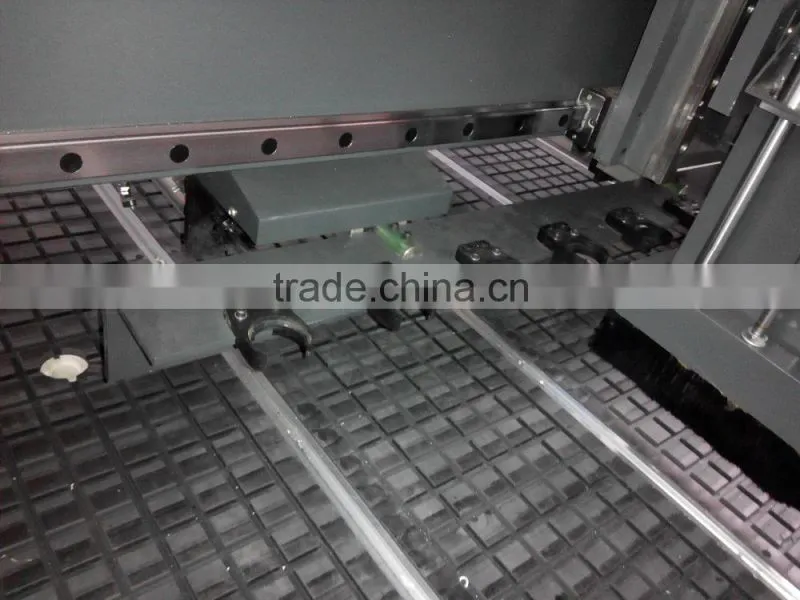M25H mini cnc milling machine with tool changer