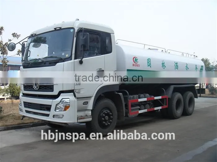 Best Dongfeng tianjin 12000L water truck for sale