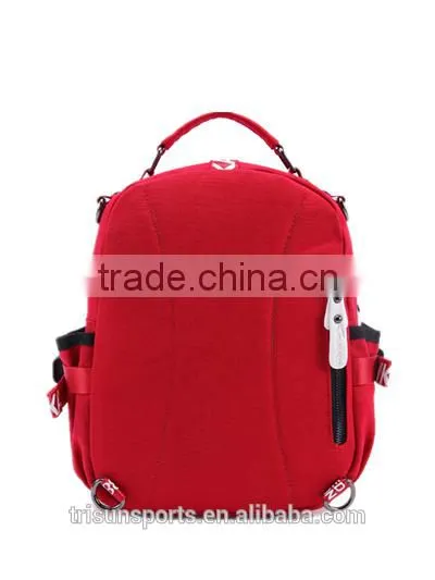 New Arrival backpack travel laptop bags with custom print backpack