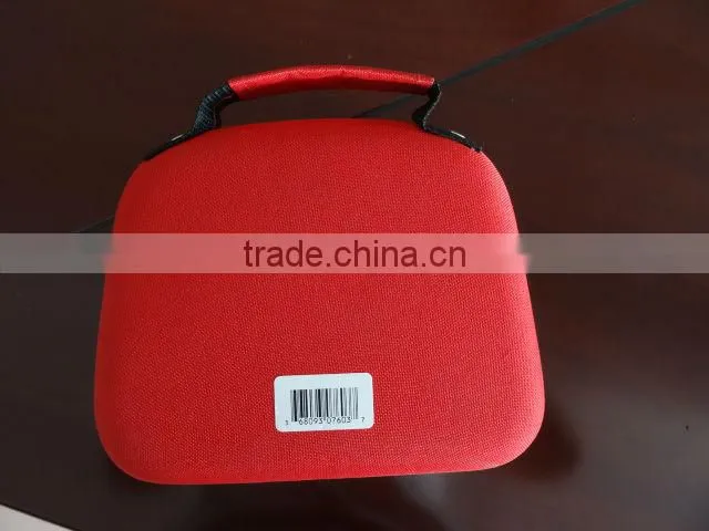 Eva logo small travel case
