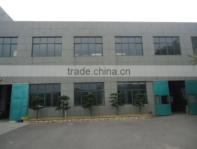 Yuyao Sun-Rainman Irrigation Equipment Factory company overview - view 4