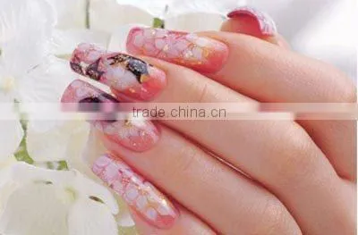 High Quality Easy to Use Portable Nail Printer