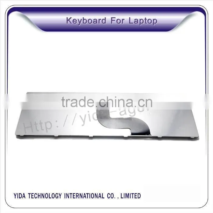 laptop keyboard for Gateway NV-53 NV-59 with SP layout