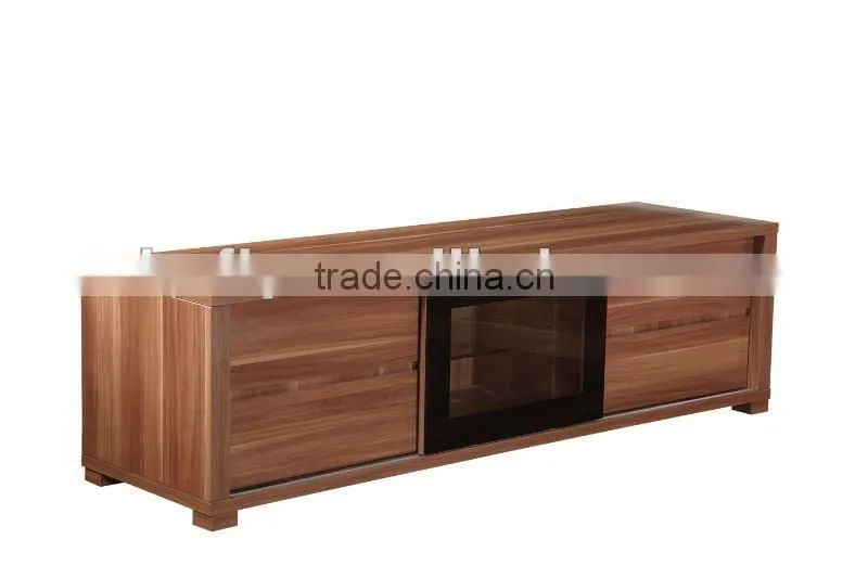 Hot popular wooden tv cabinet