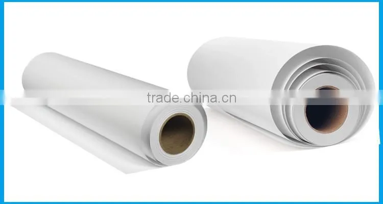 260gsm Premium RC High Glossy Photo Paper Roll