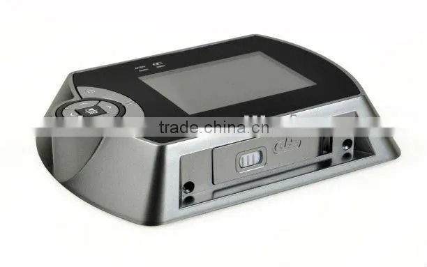 Offer Free Menory & Lithium Battery -- 2.8" LCD Electronic Digital Door Peephole Camera with SD Card Storage Function