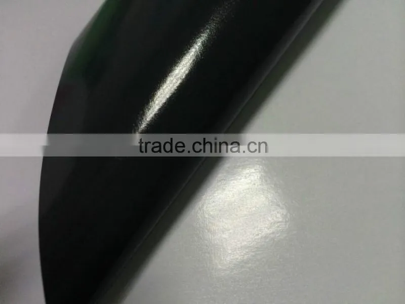 High Quility self adhesive vinyl