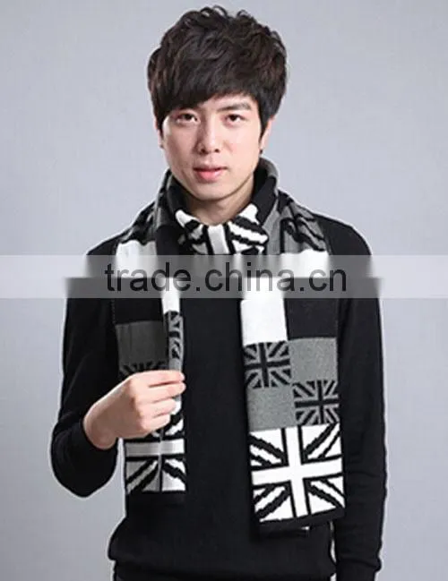 fashion knitted winter scarf20