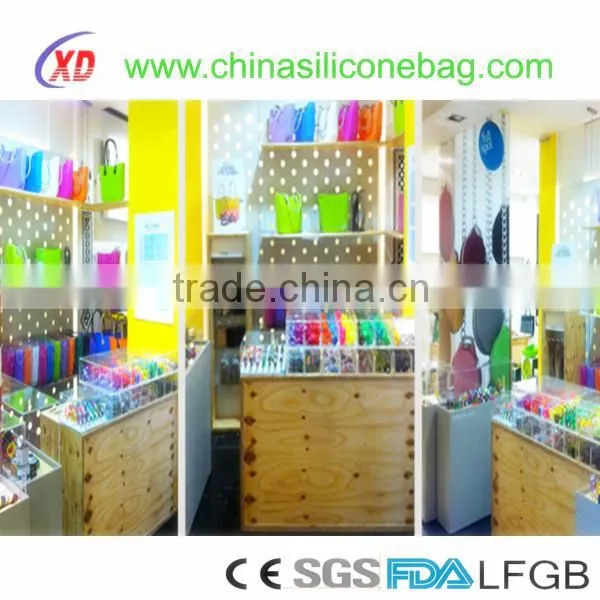 silicone drinks ice flower maker silicone ica rose shape maker