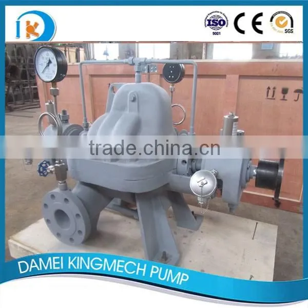 API610 Crude oil transportation pump with API 610 11th standard