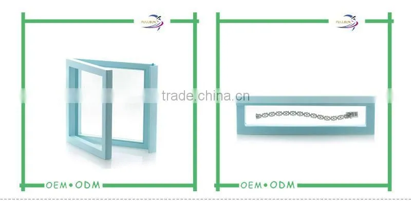 2014 popular eyelash box with hanging