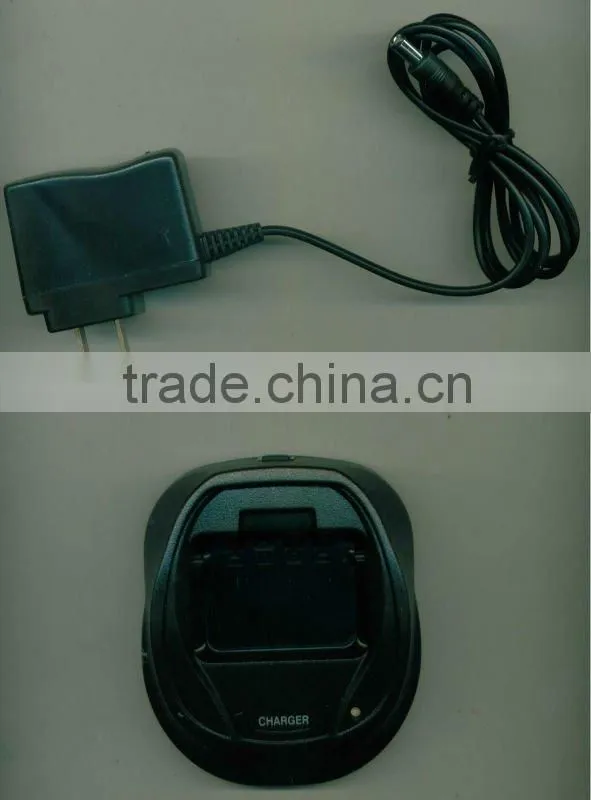 LT-770 hi low power selectable handsfree two way radio