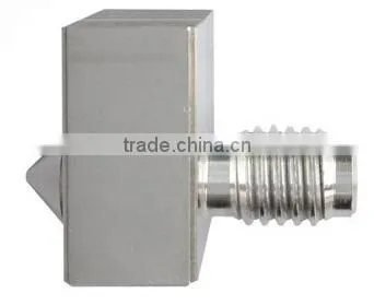 CNC machining stainless steel turning parts from manufacturer