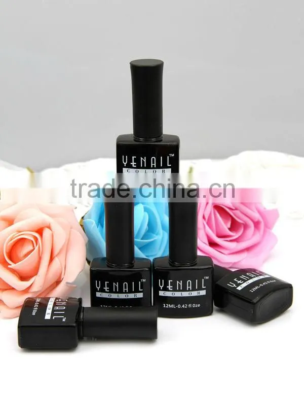 Beautyshow professional high quality new Cleanser Pads 2 for soak off camouflage uv led gel polish hybrid