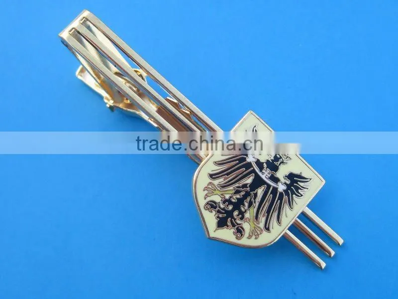 cheap tie clips bow tie clips wholesale/metal bow tie clip/clip on bow tie