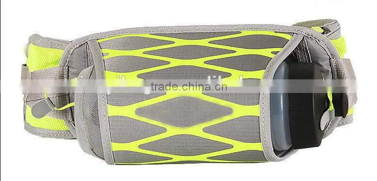 Hot sale padded waterproof fanny pack
