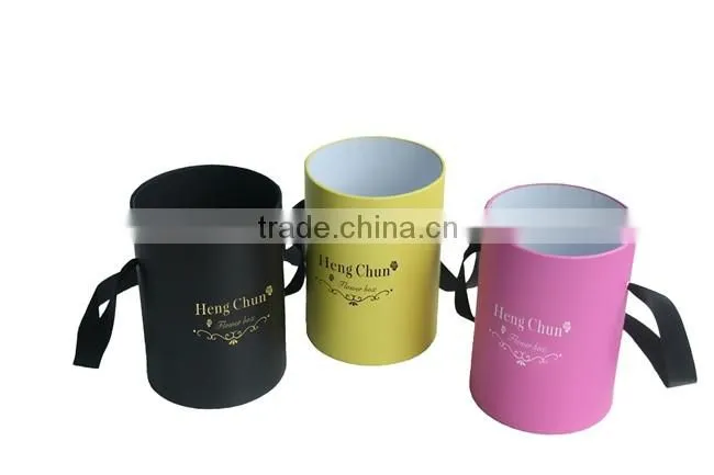 best-selling high quality flower gift box