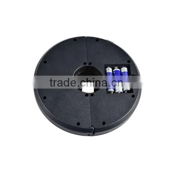 24+4 LED Umbrella Light
