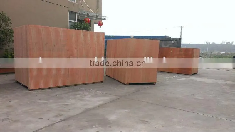 plastic lid machine from china