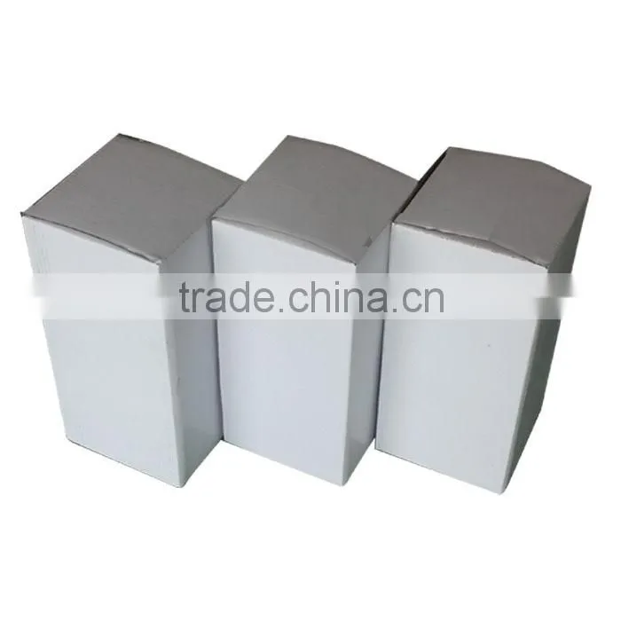Standing toilet brush holder set with SS handle