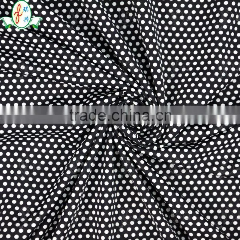 High Elastane Nylon Spandex Activewear Fabric
