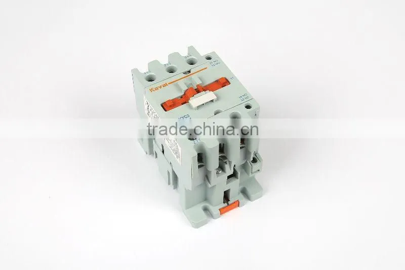 12v 3p cjx2-d65 lc1-d65 ac contactor